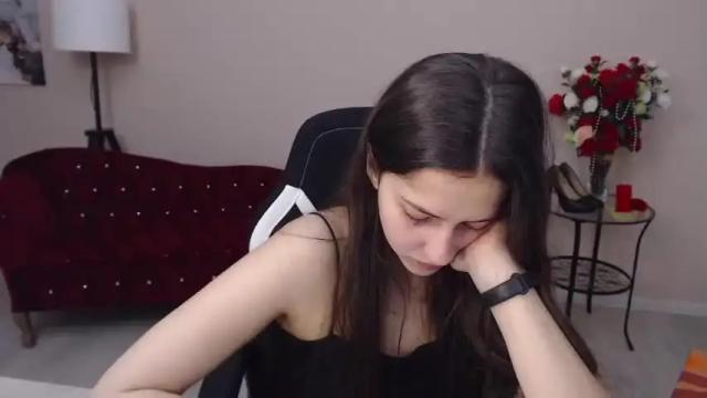 Image 12 of dinafrittz Stream on Chaturbate on 15 months ago