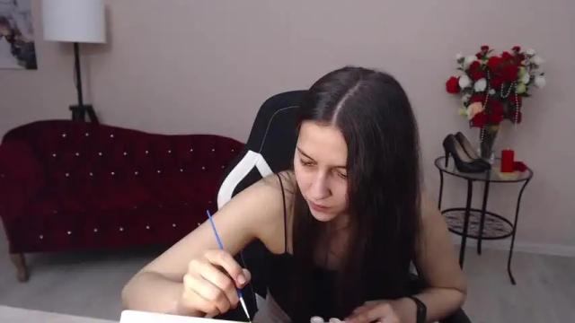 Image 4 of dinafrittz Stream on Chaturbate on 15 months ago