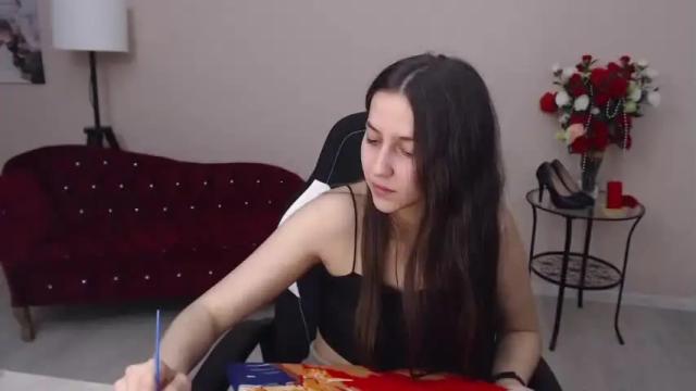 Thumbnail 2, dinafrittz's Stream at Chaturbate, 14 months ago