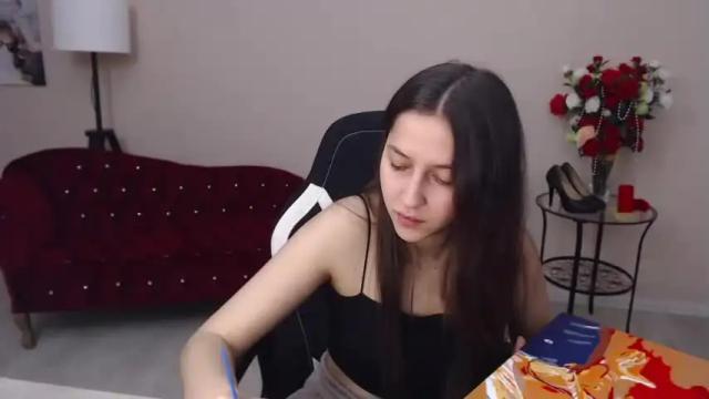 Image 8 of dinafrittz Stream on Chaturbate on 15 months ago