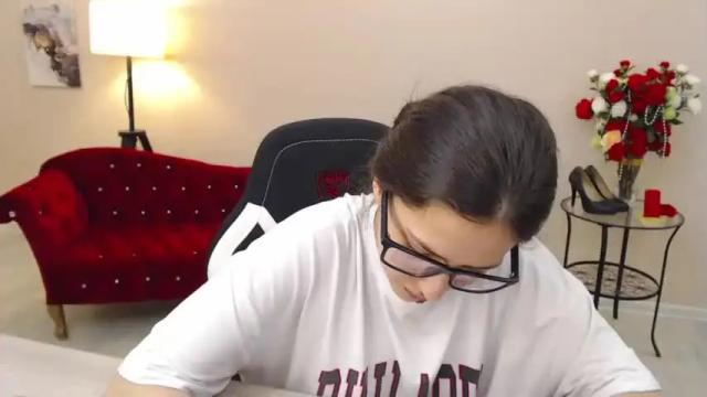 Image 6 of dinafrittz Stream on Chaturbate on 14 months ago