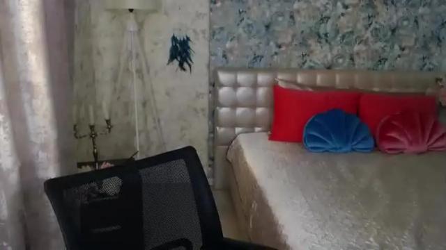 Image 7 of dinafrittz Stream on Chaturbate on 14 months ago