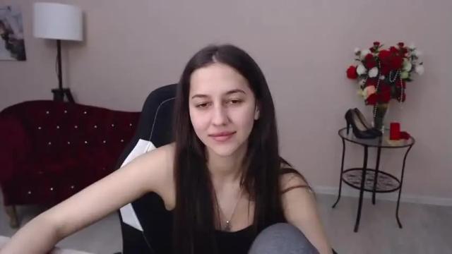 Thumbnail 1, dinafrittz's Stream at Chaturbate, 14 months ago