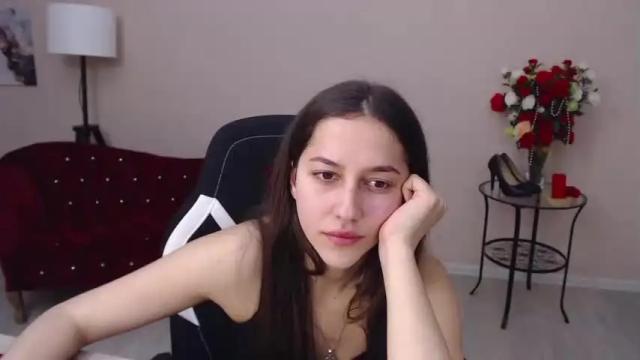 Image 10 of dinafrittz Stream on Chaturbate on 14 months ago