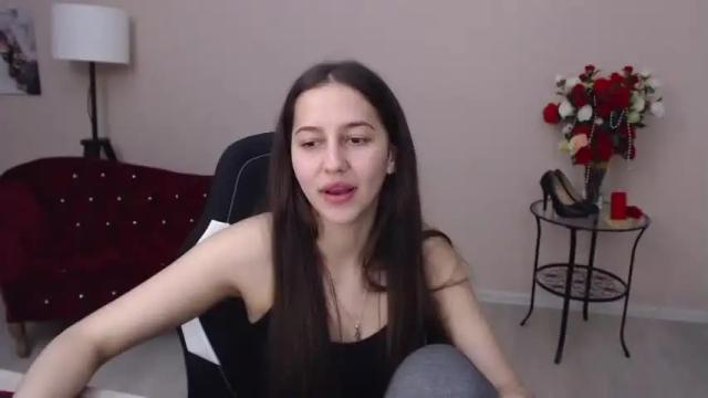 Image 3 of dinafrittz Stream on Chaturbate on 14 months ago