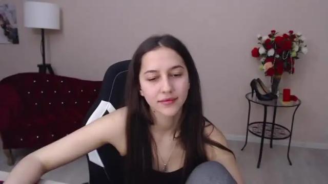 Image 4 of dinafrittz Stream on Chaturbate on 14 months ago