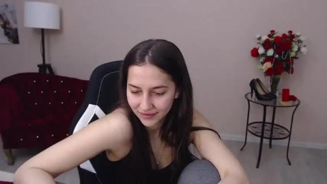 Thumbnail 2, dinafrittz's Stream at Chaturbate, 14 months ago