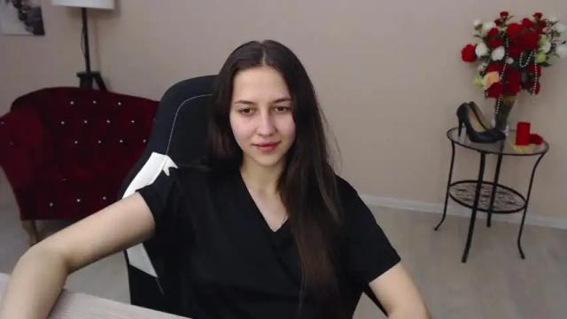Image 2 of dinafrittz Stream on Chaturbate on 14 months ago