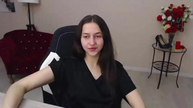 Image 3 of dinafrittz Stream on Chaturbate on 14 months ago
