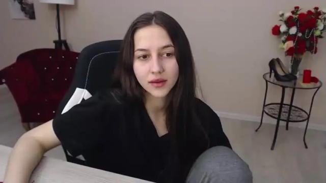 Image 4 of dinafrittz Stream on Chaturbate on 14 months ago