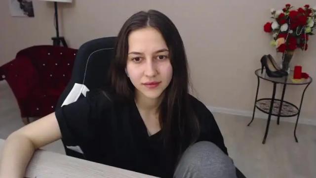 Thumbnail 2, dinafrittz's Stream at Chaturbate, 14 months ago