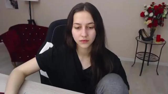 Image 7 of dinafrittz Stream on Chaturbate on 14 months ago