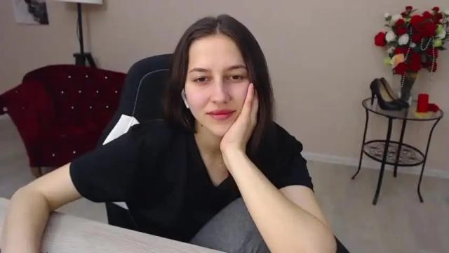 Image 8 of dinafrittz Stream on Chaturbate on 14 months ago