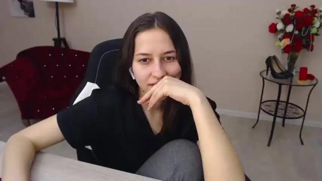 Thumbnail 3, dinafrittz's Stream at Chaturbate, 14 months ago