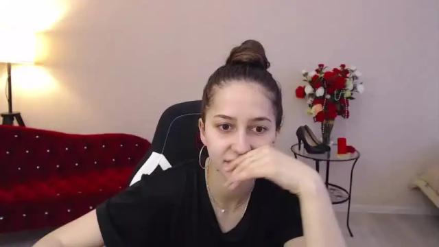 Thumbnail 1, dinafrittz's Stream at Chaturbate, 14 months ago