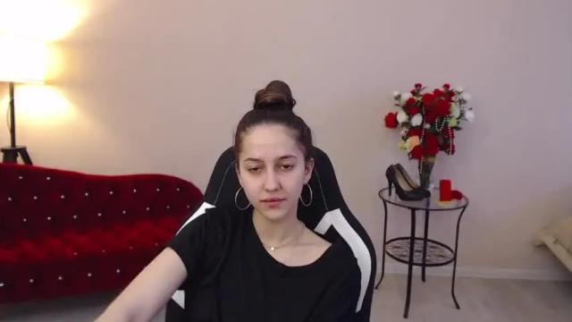 Image 11 of dinafrittz Stream on Chaturbate on 14 months ago