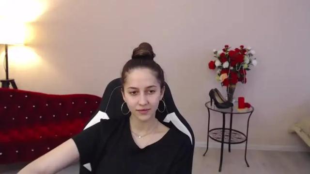 Image 12 of dinafrittz Stream on Chaturbate on 14 months ago