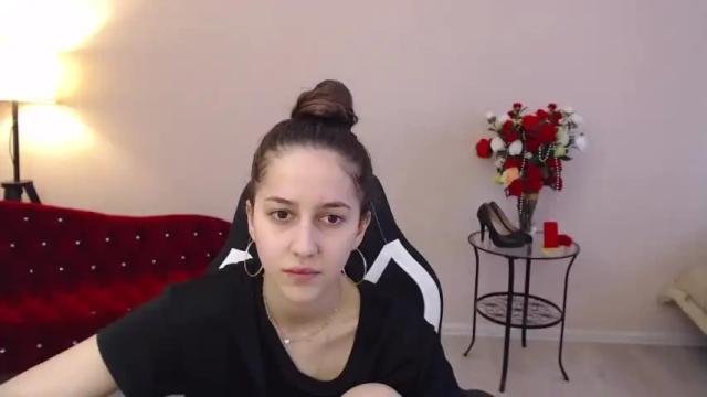 Image 4 of dinafrittz Stream on Chaturbate on 14 months ago