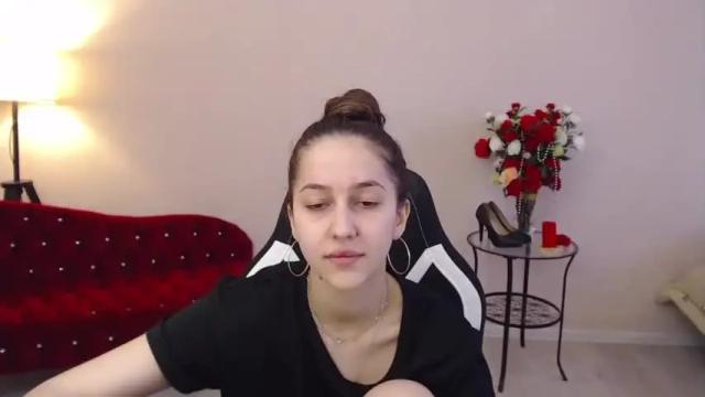 Thumbnail 2, dinafrittz's Stream at Chaturbate, 14 months ago