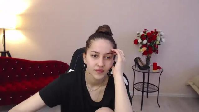 Image 6 of dinafrittz Stream on Chaturbate on 14 months ago