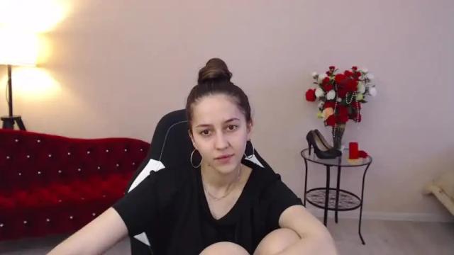 Image 7 of dinafrittz Stream on Chaturbate on 14 months ago
