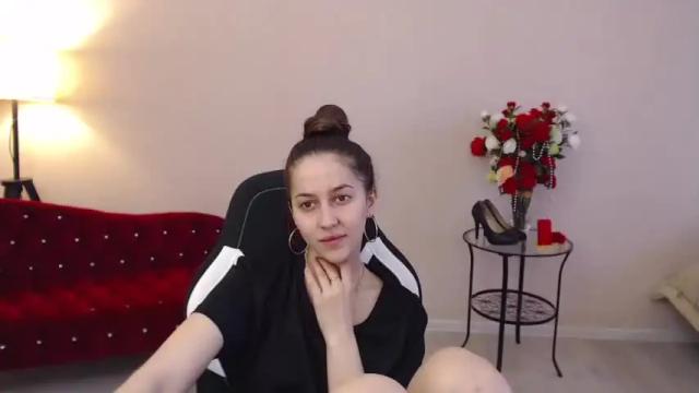 Image 8 of dinafrittz Stream on Chaturbate on 14 months ago