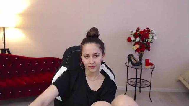 Thumbnail 3, dinafrittz's Stream at Chaturbate, 14 months ago