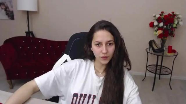 Image 10 of dinafrittz Stream on Chaturbate on 14 months ago