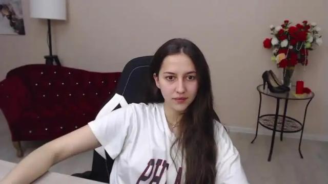 Image 11 of dinafrittz Stream on Chaturbate on 14 months ago