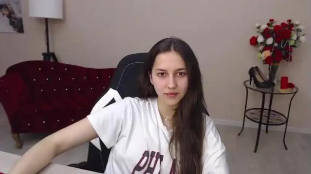 Image 12 of dinafrittz Stream on Chaturbate on 14 months ago