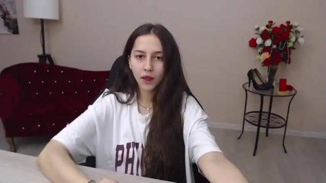 Image 3 of dinafrittz Stream on Chaturbate on 14 months ago