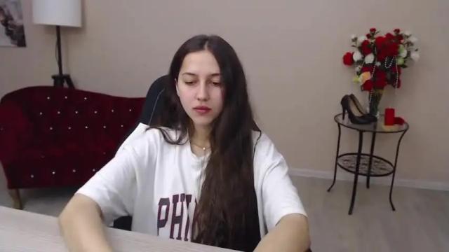 Image 4 of dinafrittz Stream on Chaturbate on 14 months ago