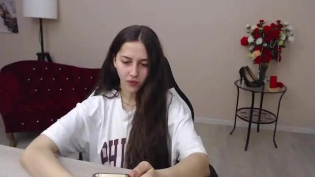 Thumbnail 2, dinafrittz's Stream at Chaturbate, 14 months ago