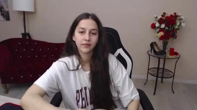 Image 7 of dinafrittz Stream on Chaturbate on 14 months ago