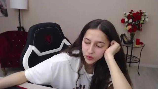 Image 8 of dinafrittz Stream on Chaturbate on 14 months ago