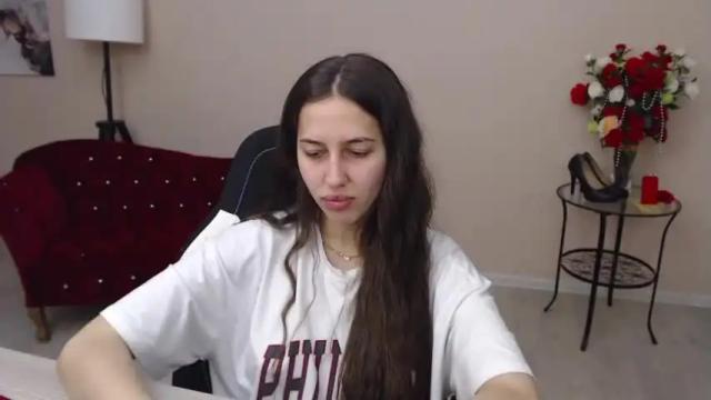 Thumbnail 3, dinafrittz's Stream at Chaturbate, 14 months ago