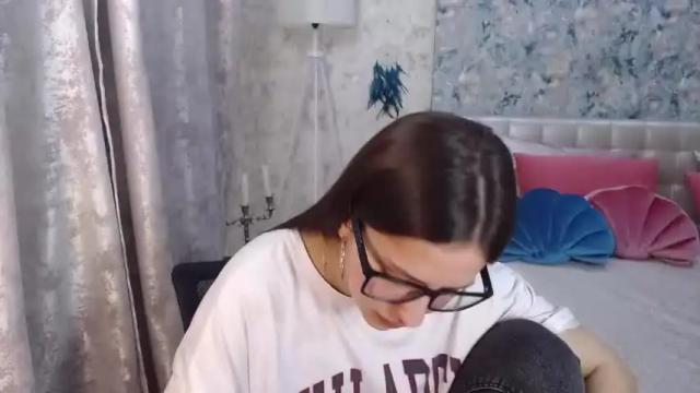 Thumbnail 2, dinafrittz's Stream at Chaturbate, 14 months ago