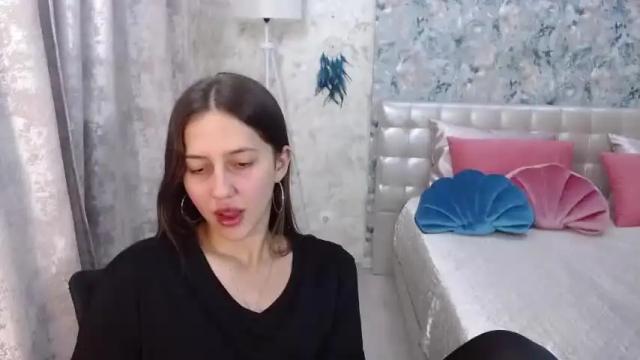 Thumbnail 2, dinafrittz's Stream at Chaturbate, 14 months ago
