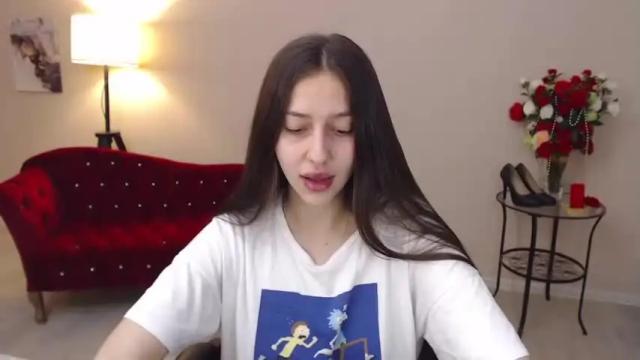 Thumbnail 1, dinafrittz's Stream at Chaturbate, 13 months ago