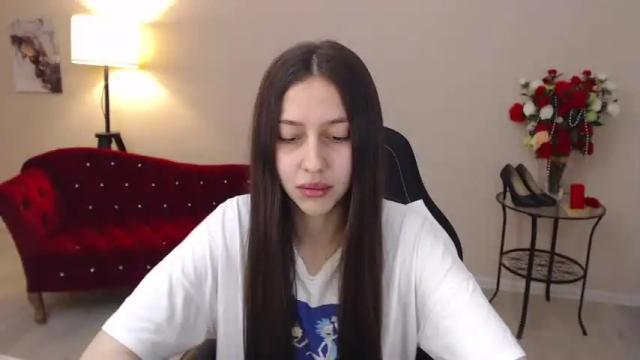 Image 3 of dinafrittz Stream on Chaturbate on 13 months ago
