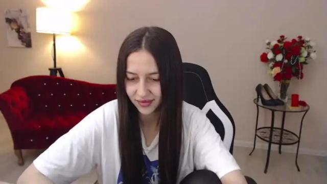 Image 4 of dinafrittz Stream on Chaturbate on 13 months ago