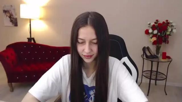 Image 6 of dinafrittz Stream on Chaturbate on 13 months ago