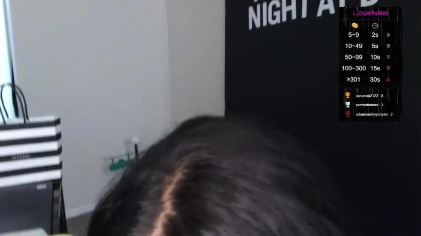 dinathelatina Chaturbate