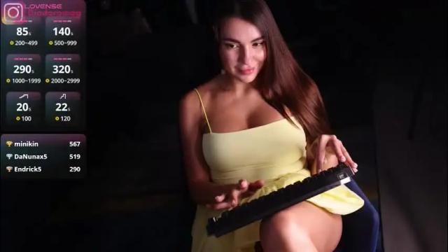 Image 11 of diodoramag Stream on Chaturbate on 1 month ago
