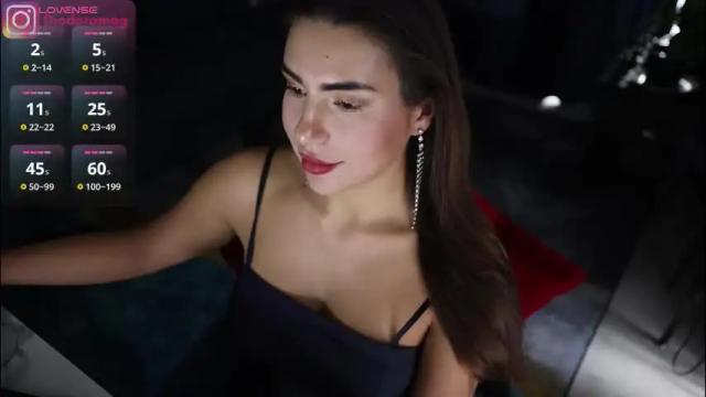 Thumbnail 1, diodoramag's Stream at Chaturbate, 2 days ago