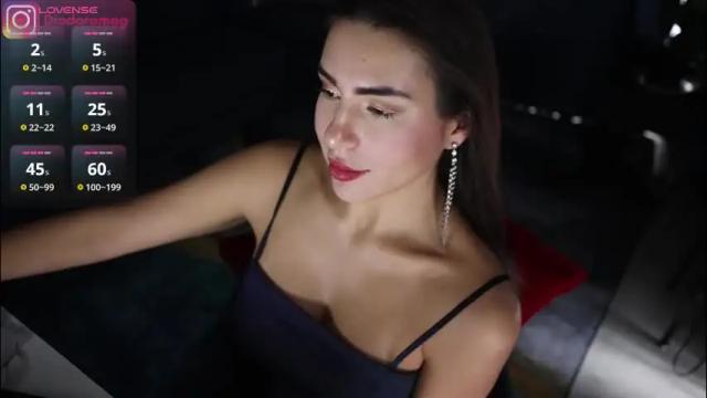 Image 2 of diodoramag Stream on Chaturbate on 2 days ago