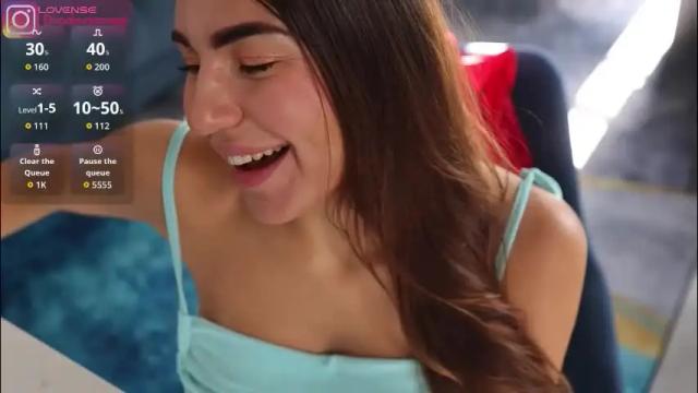 Image 12 of diodoramag Stream on Chaturbate on 1 month ago