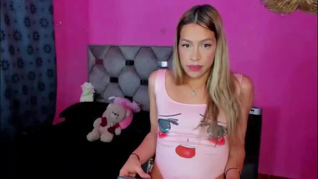 Thumbnail 1, dione_sexyy's Stream at Chaturbate, 7 days ago