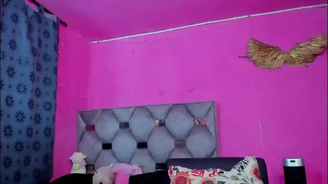 Thumbnail 1, dione_sexyy's Stream at Chaturbate, 1 day ago