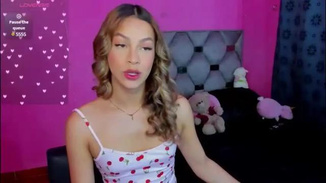 Image 2 of dione_sexyy Stream on Chaturbate on 2 months ago